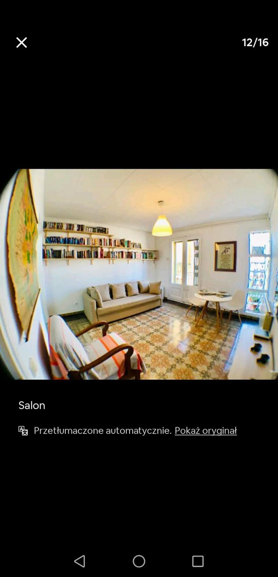 Nou Cap Barcelona Exterior foto